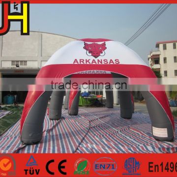 Competitive price China wholesale inflatable party tent, inflatable tent rental