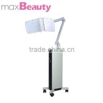 Wrinkle Removal 7 Color PDT Red 470nm Led Light Photodynamic Therapy Machine