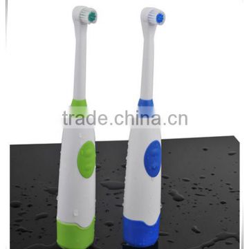 rotation electric toothbrush