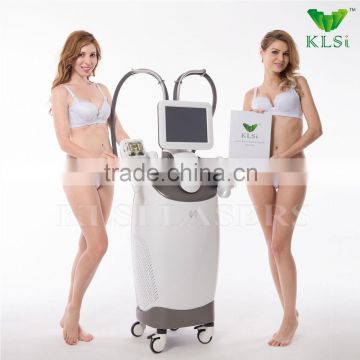 Factory Price! Cavitation+RF+Vacuum roller Salon used velashape equipment/body contouring beauty machine