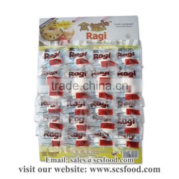Assorted Dried Yeast / Ragi / Mauripan