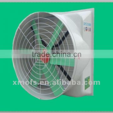 Industrial Exhauster Fans for exacting the smock and heat ect