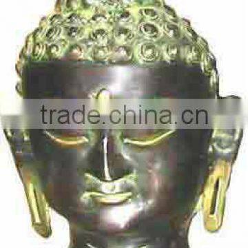 2014 laughing buddha statues