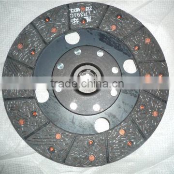 Taishan Clutch plate
