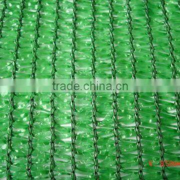 horticultural shade netting/construction safety net