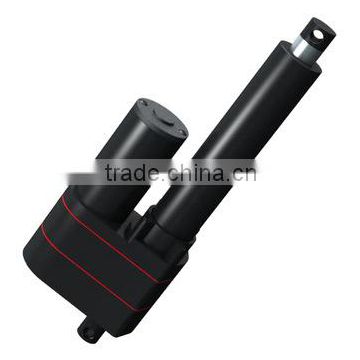 12v/24v/36v/48v high speed linear actuator with limited switch IP65 for automatic equipment made in China(mainland)