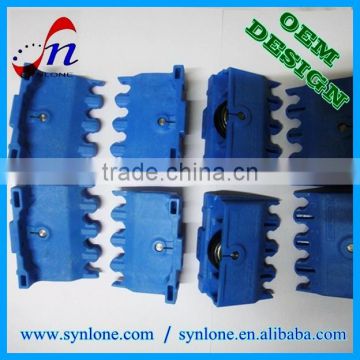 Injection molding plastic spare parts for sale in hebei, china