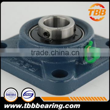 Competitive price Insert Ball Bearing with Housing UCT 214