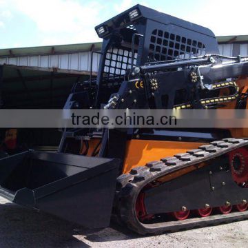 Compact Track loader