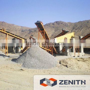High quality refractory materials vibration screen with CE