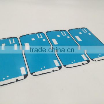 From JUYU Lcd refurshing parts front Frame adhesive for Samsung S4
