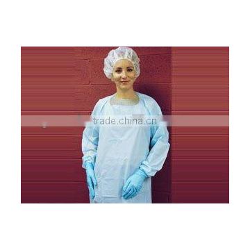PP nonwoven fabric for surgical gown