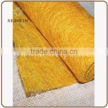 50cm*5y Sisal Web Flower Wrapping Mesh Roll