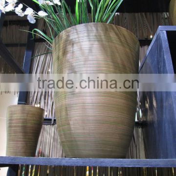 Durable indoor plant pots for sale _ GreenShip