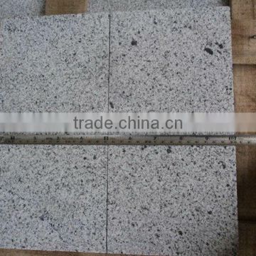 G603 grey granite floor tiles drive way paving supplier