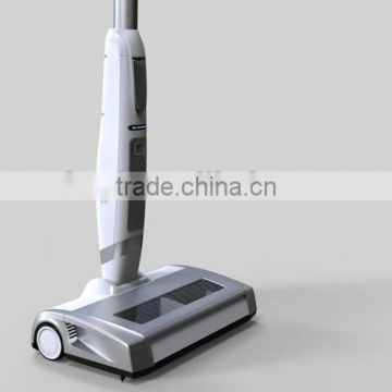 2015 new arrival high quality cordless vacuum cleaner
