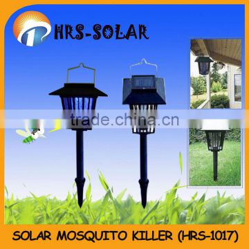 Solar mosquito repeller light/solar mosquito killer lamp/Solar Mosquito Repellent Light/Lamp