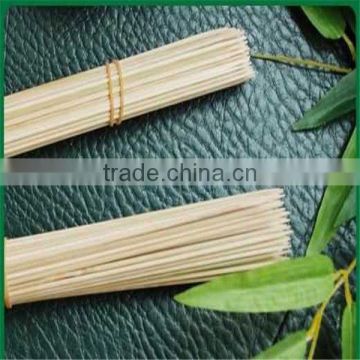 Disposable Bamboo skewers with handle