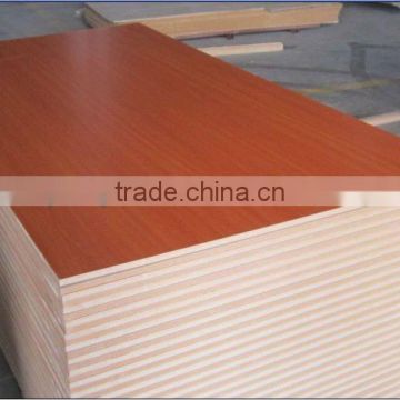 HIGH QUALITY MDF FROM CHINA