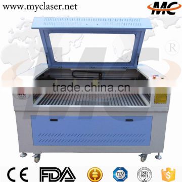 MC1390 laser engraving cutting machine lowest factory price