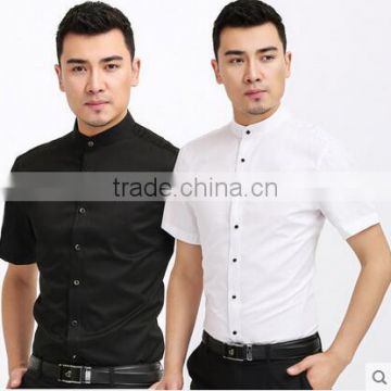 wholesale clothing garment mens multicoloured shirt latest shirts designs for men fashion 2017