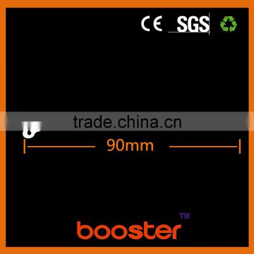 booster plastic security seals for garment
