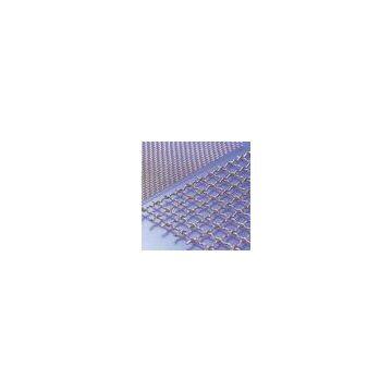 Sell Crimped Wire Mesh