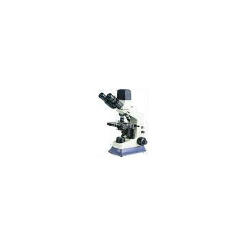 Digital Biological Microscope, Compound Microscopes With 0.3MP / 0.4MP Camera