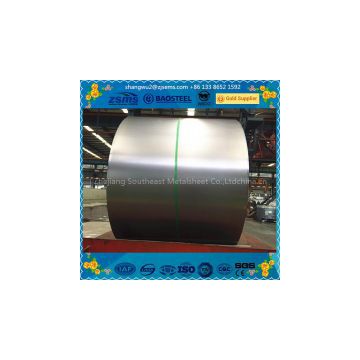 Secondary Quality CR Steel Coil