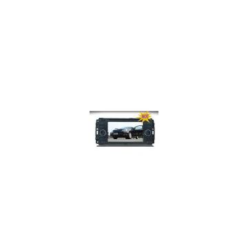 Chrysler Sebring   car dvd GPS navigation/car av system/car audio video/car radio with bluetooth tv USB/SD