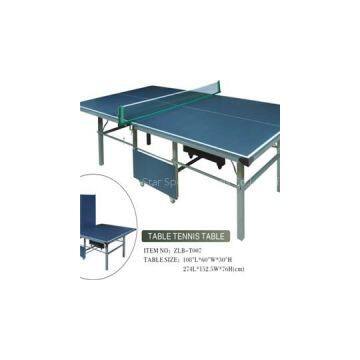 Sturdy MDF PB Table Tennis Table