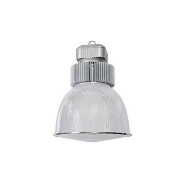 Acrylic Highbay Light, 60-180W, 6000lm-18000lm,DLC/ETL/FCC Certified, 5 Year Warranty