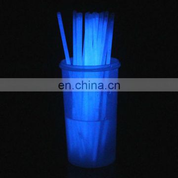 GLS-048 Blue glow sticks 8"(5x200mm)