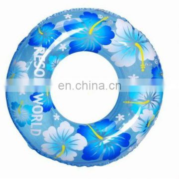 PVC Inflatalbe Swim Ring