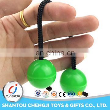 2017 NEW product plastic creative magic crazy yoyo toy for child gift