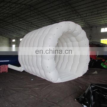 Inflatable party tent mini advertising tent inflatable mini tunnel tent for sale