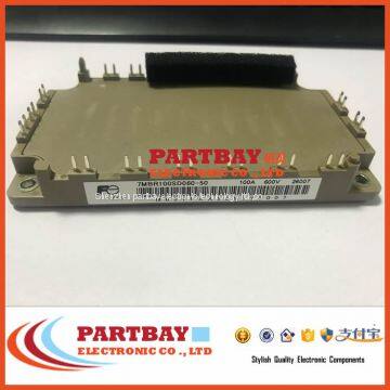 IGBT MODULE 7MBR100SD060-50