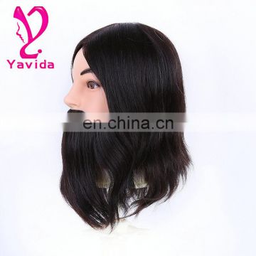Factory wholesale price cosmetology training head