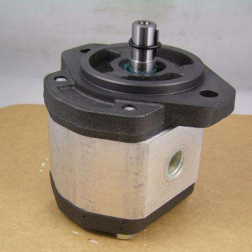 Ghp2-d-37 Marzocchi Ghp Hydraulic Gear Pump Construction Machinery Low Loss