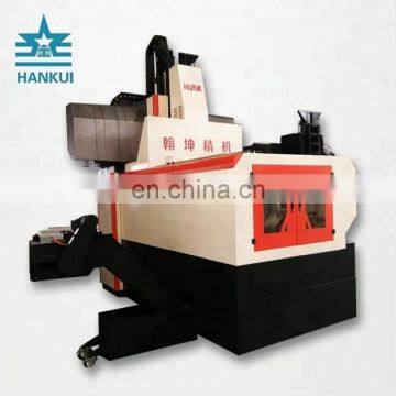 3 axis cnc milling machine metal cnc lathe (GMC3022)