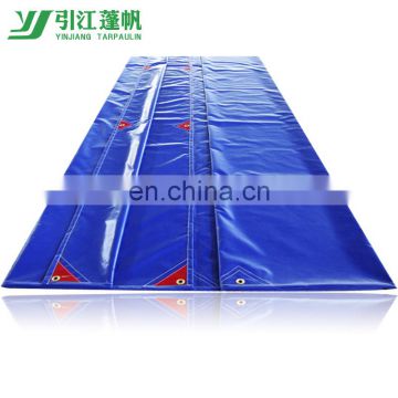 heavy duty shrink insulation insul tarp