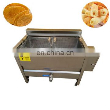 industrial blanching machine  Potato Chips BlanchingMachine Fried food and Snacks