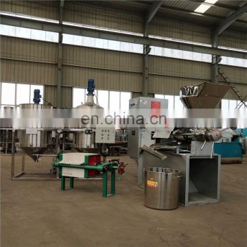 Hot Sale palm oil press machine/palm kernel oil extraction machine withCE