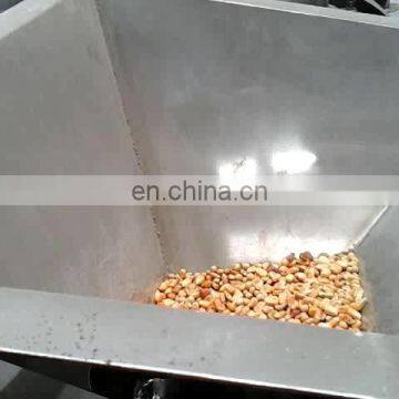 stainless steel super fine powder pulverizer