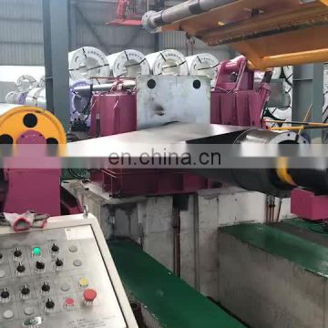 Tianjin Steel Sheet Metal Strips For Building