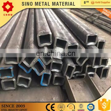 en 10219 cold formed square tube rectangular/square steel pipe/tubes welded square and rectangular steel pipe/tube