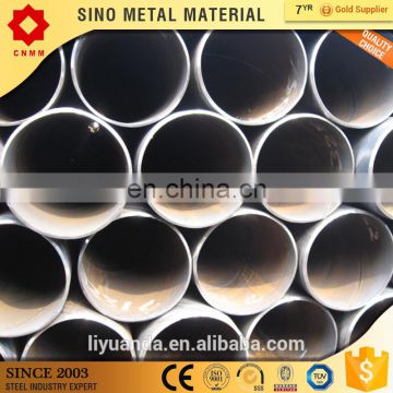 426MM SAW STEEL PIPE for sewage pipe