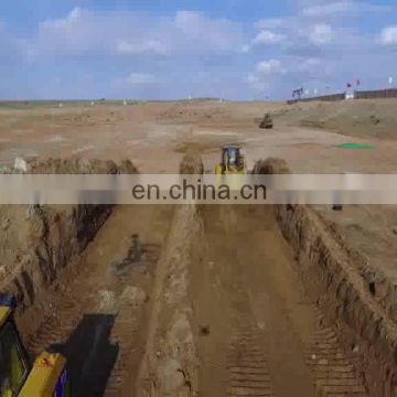 China factory supply Sem 816 Track Type  D6 Bulldozer For Sale