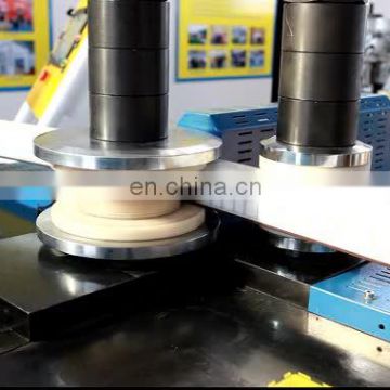 Factory directly sale aluminum door window CNC bending machine price
