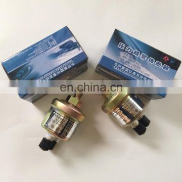 Dongfeng Truck Parts 6CT Oil Pressure Sensor 3968300